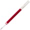 Refill Ink - For EnerGel Gel Pen 1.0mm Metal Tip, Bold, Red Ink